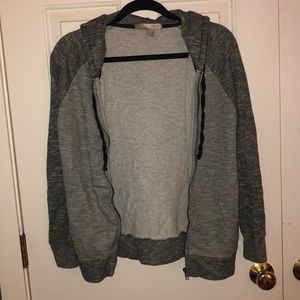 Cute and comfy hoodie!